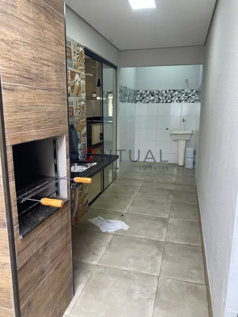 Foto 6 de Casa com 3 quartos à venda, 125m2 em Palmital, Marilia - SP