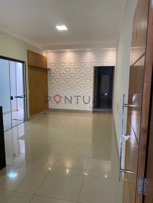 Foto 3 de Casa com 3 quartos à venda, 125m2 em Palmital, Marilia - SP