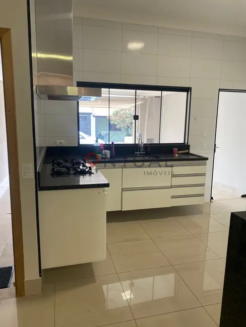 Foto 7 de Casa com 3 quartos à venda, 125m2 em Palmital, Marilia - SP