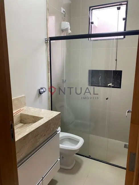 Foto 5 de Casa com 3 quartos à venda, 125m2 em Palmital, Marilia - SP