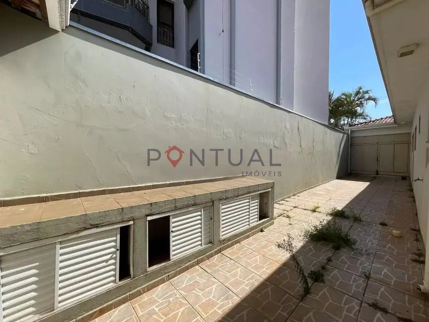 Foto 8 de Casa com 3 quartos para alugar, 551m2 em Montolar, Marilia - SP