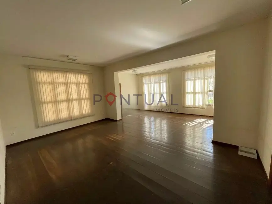 Foto 5 de Casa com 3 quartos para alugar, 551m2 em Montolar, Marilia - SP