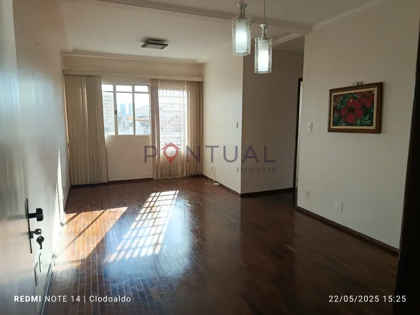 Foto 2 de Apartamento com 2 quartos para alugar, 55m2 em Jardim Portal do Sol, Marilia - SP