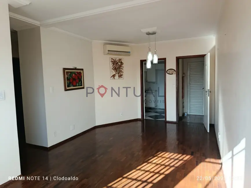 Apartamento com 2 quartos para alugar, 55m2 em Jardim Portal do Sol, Marilia - SP - imagem 3 Foto 3 de Apartamento com 2 quartos para alugar, 55m2 em Jardim Portal do Sol, Marilia - SP