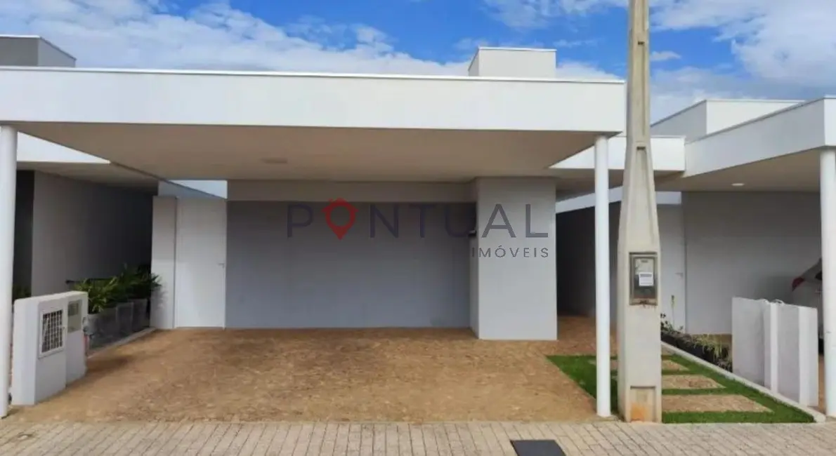 Foto 2 de Casa de Condomínio com 3 quartos à venda, 139m2 em Parque Residencial Novo Horizonte, Marilia - SP