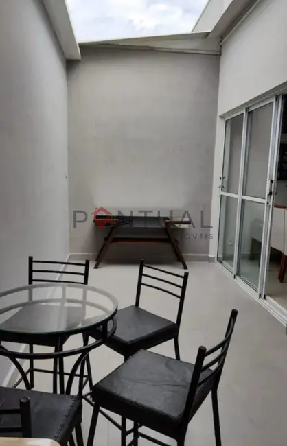 Foto 9 de Casa de Condomínio com 3 quartos à venda, 139m2 em Parque Residencial Novo Horizonte, Marilia - SP