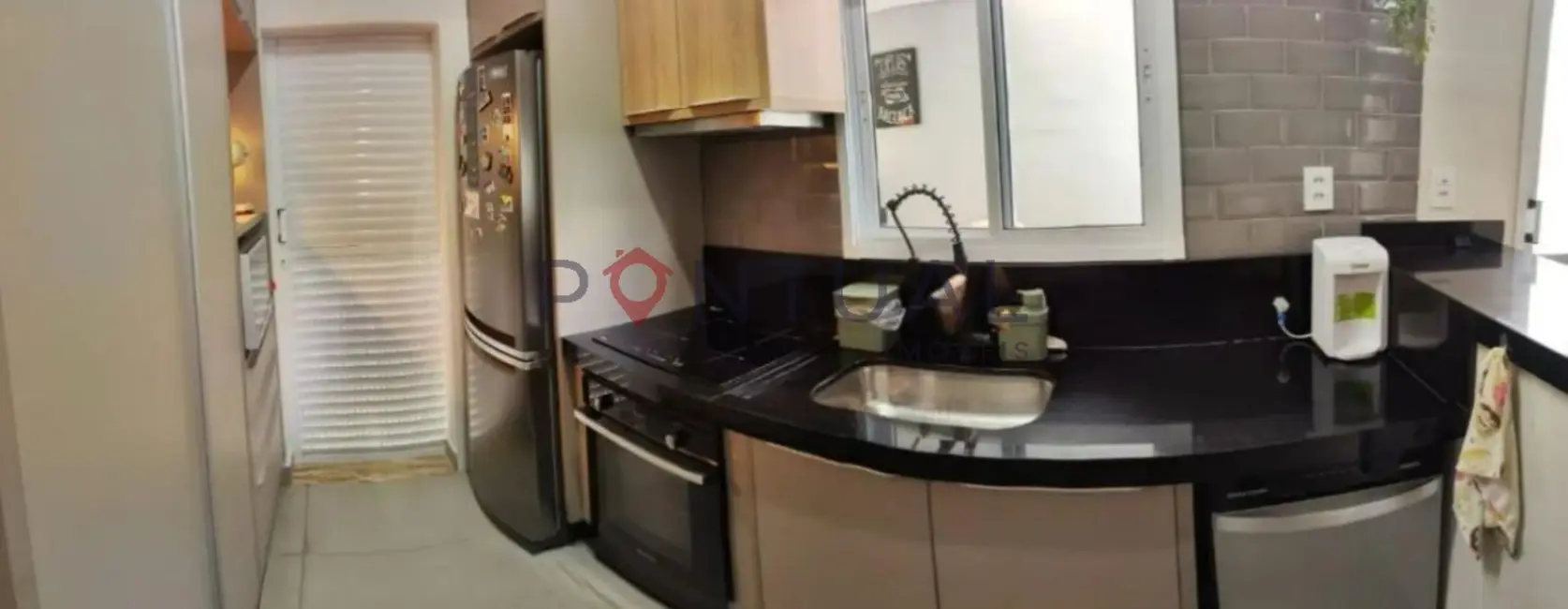 Foto 5 de Casa de Condomínio com 3 quartos à venda, 139m2 em Parque Residencial Novo Horizonte, Marilia - SP