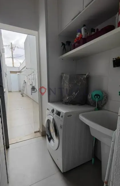 Foto 7 de Casa de Condomínio com 3 quartos à venda, 139m2 em Parque Residencial Novo Horizonte, Marilia - SP