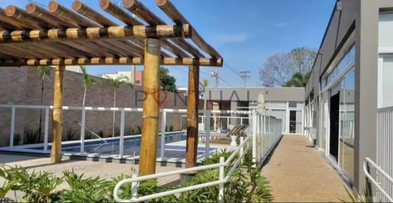 Foto 3 de Casa de Condomínio com 3 quartos à venda, 139m2 em Parque Residencial Novo Horizonte, Marilia - SP