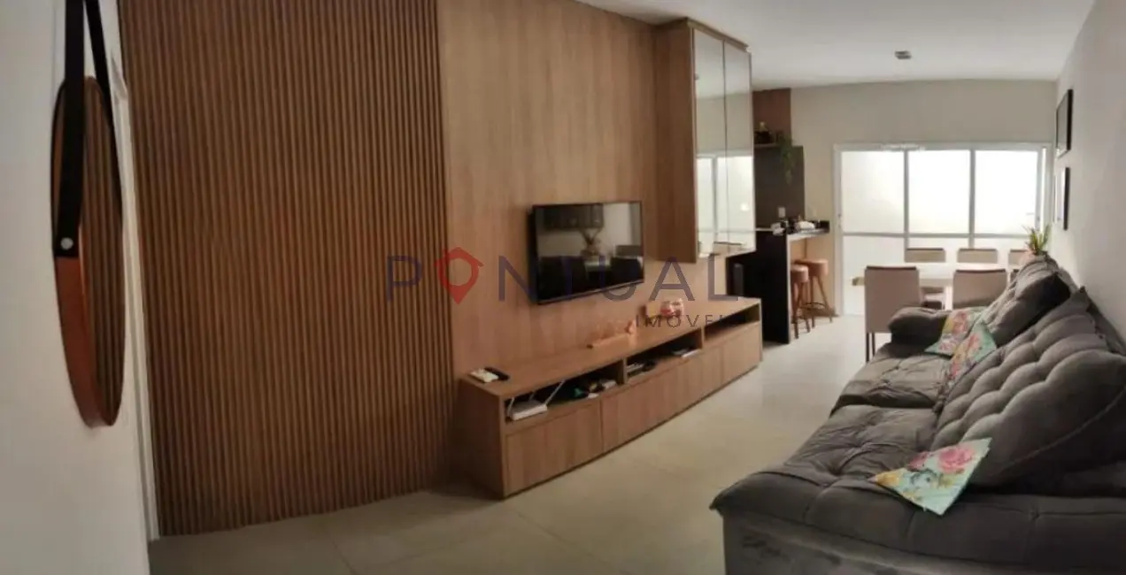 Foto 4 de Casa de Condomínio com 3 quartos à venda, 139m2 em Parque Residencial Novo Horizonte, Marilia - SP