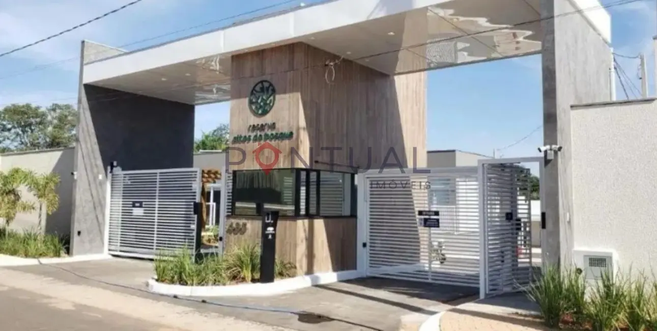 Foto 1 de Casa de Condomínio com 3 quartos à venda, 139m2 em Parque Residencial Novo Horizonte, Marilia - SP