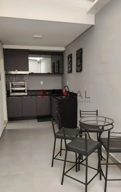 Foto 6 de Casa de Condomínio com 3 quartos à venda, 139m2 em Parque Residencial Novo Horizonte, Marilia - SP