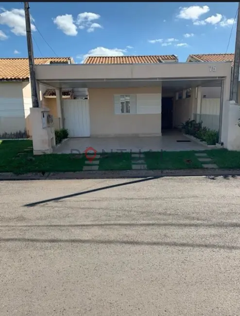 Casa de Condomínio com 2 quartos para alugar, 80m2 em Jardim Nazareth, Marilia - SP - imagem 3 Foto 3 de Casa de Condomínio com 2 quartos para alugar, 80m2 em Jardim Nazareth, Marilia - SP