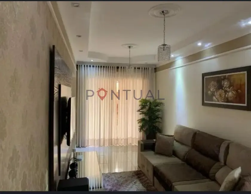 Casa de Condomínio com 2 quartos para alugar, 80m2 em Jardim Nazareth, Marilia - SP - imagem 4 Foto 4 de Casa de Condomínio com 2 quartos para alugar, 80m2 em Jardim Nazareth, Marilia - SP