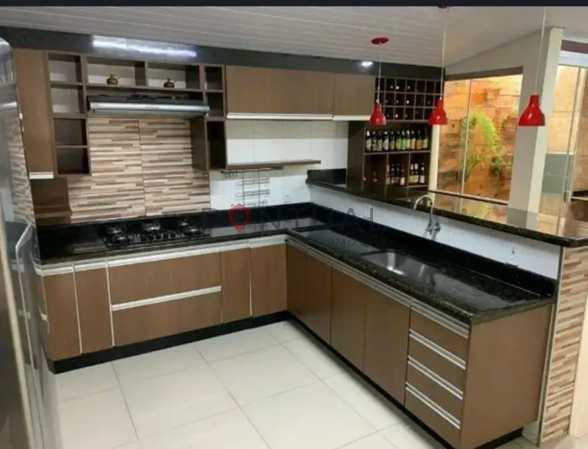 Casa de Condomínio com 2 quartos para alugar, 80m2 em Jardim Nazareth, Marilia - SP - imagem 8 Foto 8 de Casa de Condomínio com 2 quartos para alugar, 80m2 em Jardim Nazareth, Marilia - SP