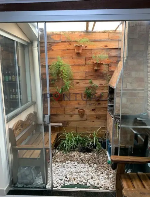 Casa de Condomínio com 2 quartos para alugar, 80m2 em Jardim Nazareth, Marilia - SP - imagem 6 Foto 6 de Casa de Condomínio com 2 quartos para alugar, 80m2 em Jardim Nazareth, Marilia - SP