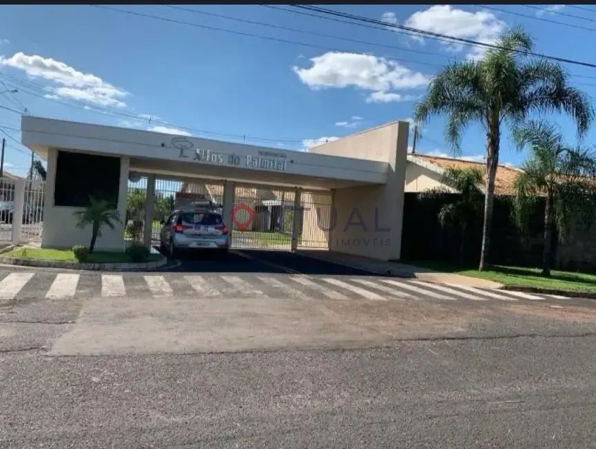 Casa de Condomínio com 2 quartos para alugar, 80m2 em Jardim Nazareth, Marilia - SP - imagem 1 Foto 1 de Casa de Condomínio com 2 quartos para alugar, 80m2 em Jardim Nazareth, Marilia - SP