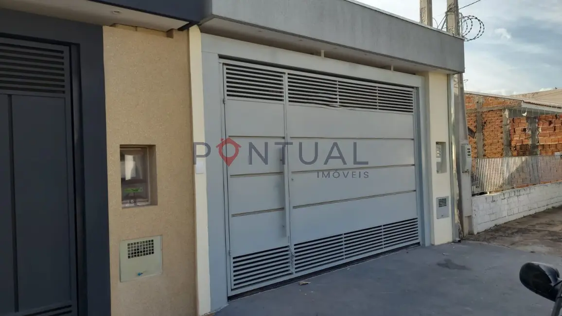Foto 1 de Casa com 3 quartos à venda, 80m2 em Jardim Continental, Marilia - SP