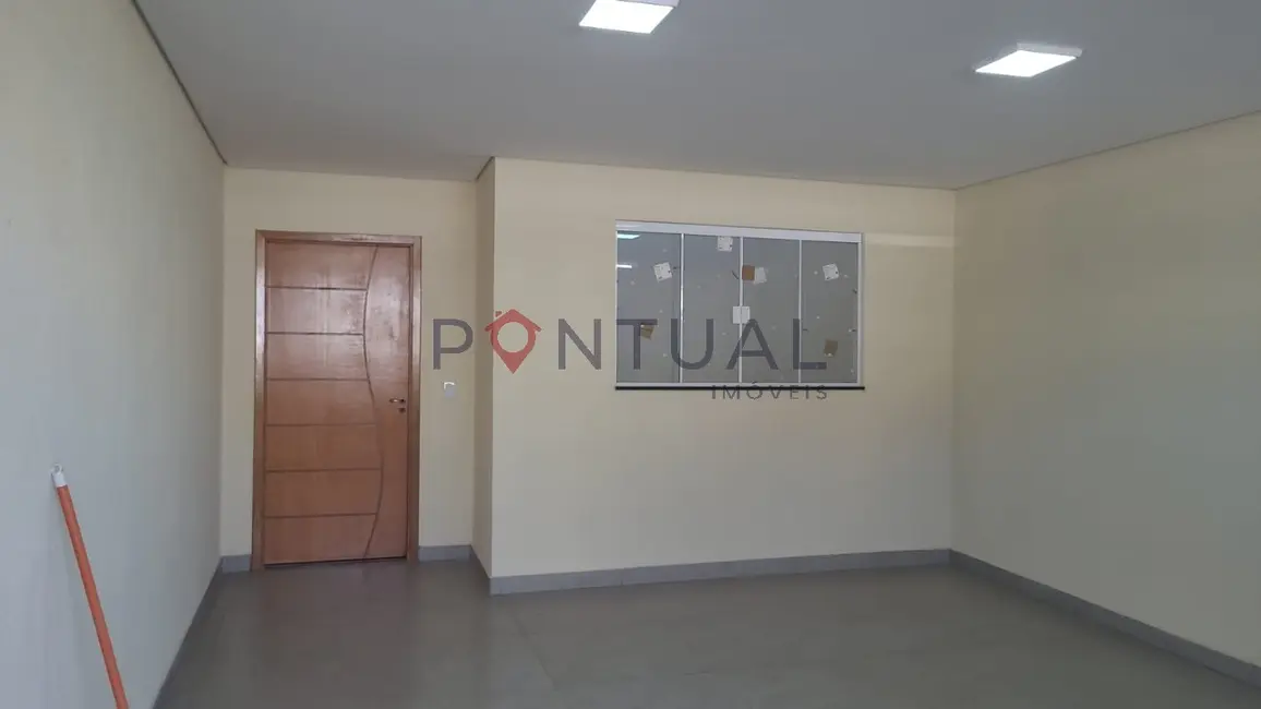 Foto 2 de Casa com 3 quartos à venda, 80m2 em Jardim Continental, Marilia - SP