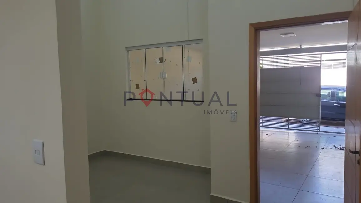 Foto 5 de Casa com 3 quartos à venda, 80m2 em Jardim Continental, Marilia - SP
