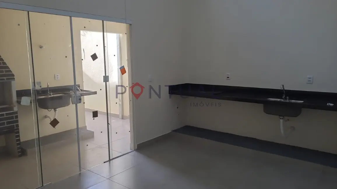 Foto 8 de Casa com 3 quartos à venda, 80m2 em Jardim Continental, Marilia - SP