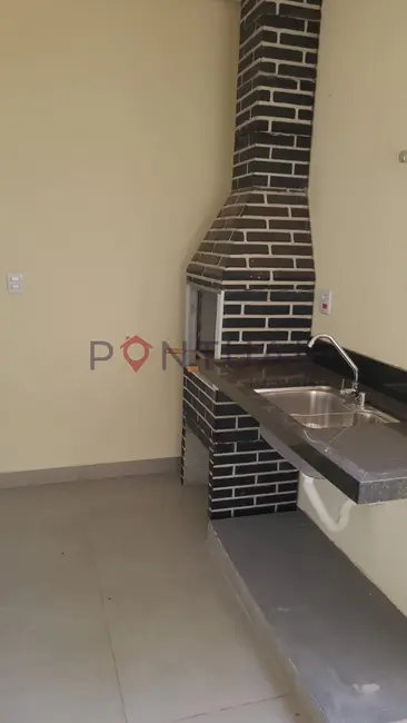 Foto 9 de Casa com 3 quartos à venda, 80m2 em Jardim Continental, Marilia - SP