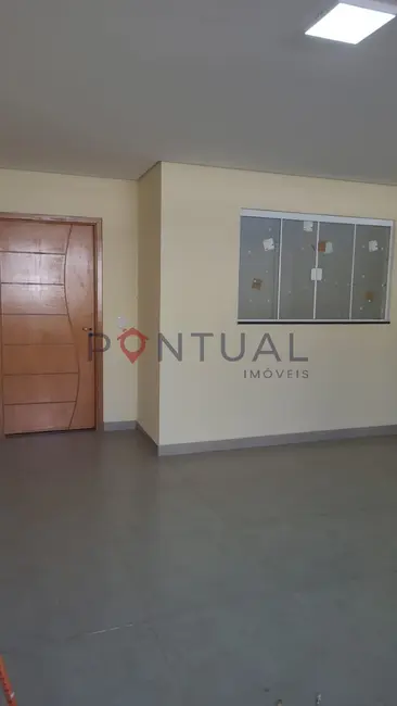 Foto 4 de Casa com 3 quartos à venda, 80m2 em Jardim Continental, Marilia - SP