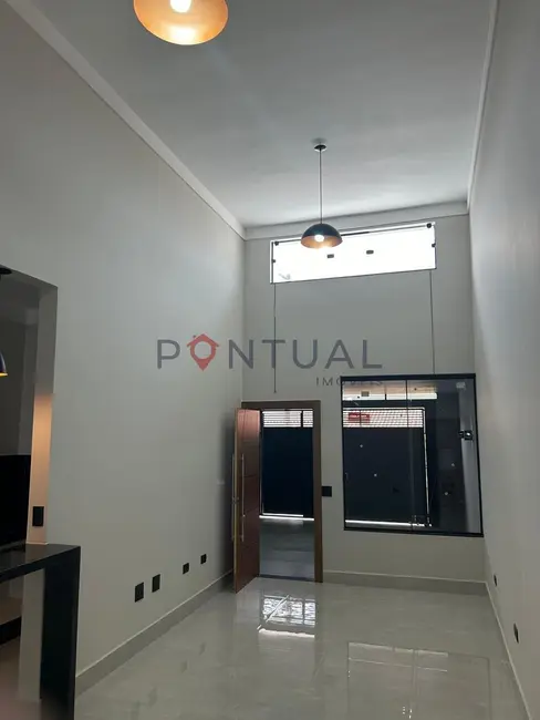 Foto 5 de Casa com 3 quartos à venda, 125m2 em Núcleo Habitacional Juscelino Kubitschek, Marilia - SP