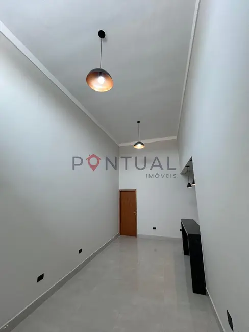 Foto 4 de Casa com 3 quartos à venda, 125m2 em Núcleo Habitacional Juscelino Kubitschek, Marilia - SP