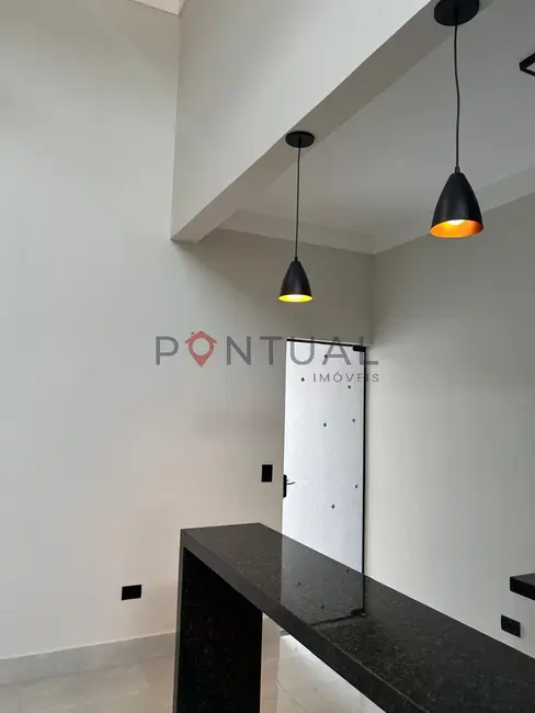 Foto 6 de Casa com 3 quartos à venda, 125m2 em Núcleo Habitacional Juscelino Kubitschek, Marilia - SP