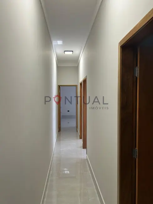 Foto 8 de Casa com 3 quartos à venda, 125m2 em Núcleo Habitacional Juscelino Kubitschek, Marilia - SP