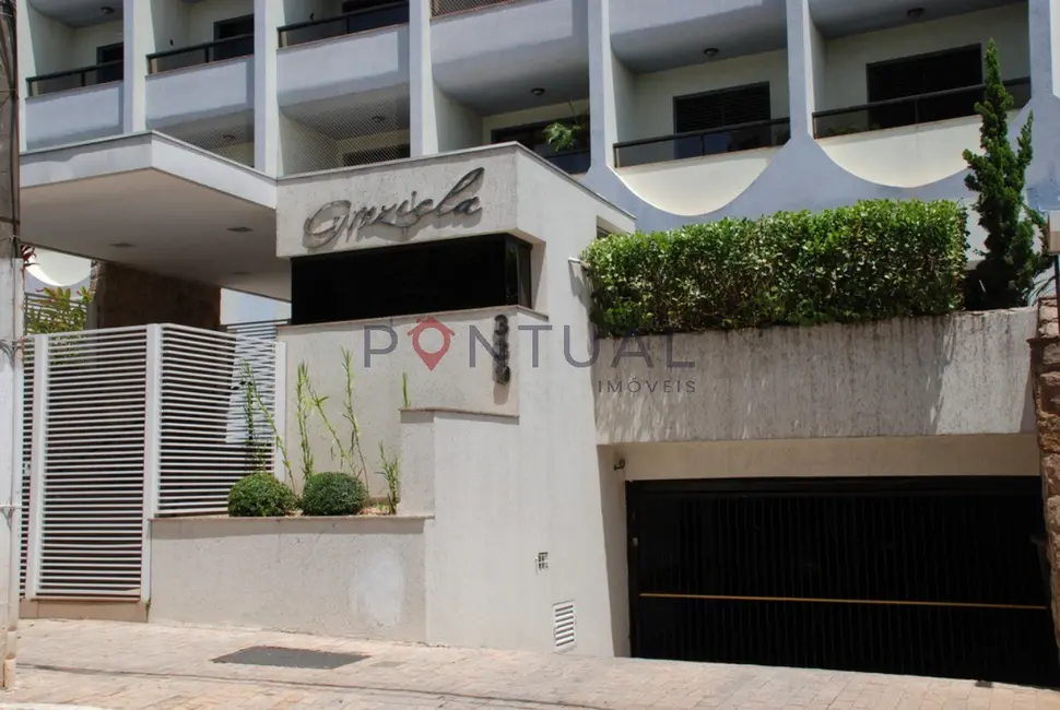Foto 1 de Apartamento com 3 quartos à venda, 140m2 em Centro, Marilia - SP