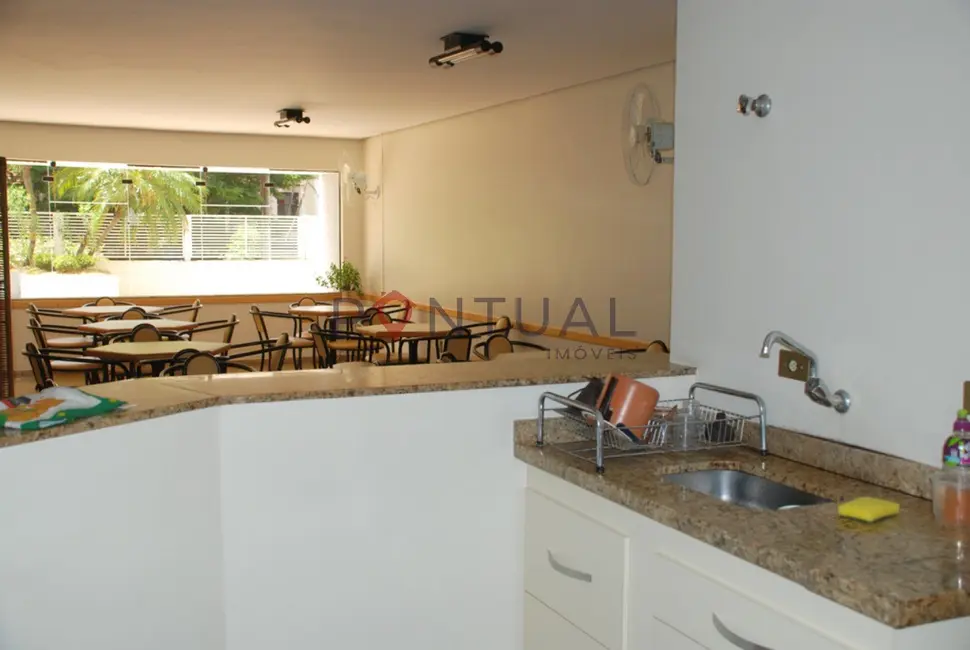 Foto 4 de Apartamento com 3 quartos à venda, 140m2 em Centro, Marilia - SP