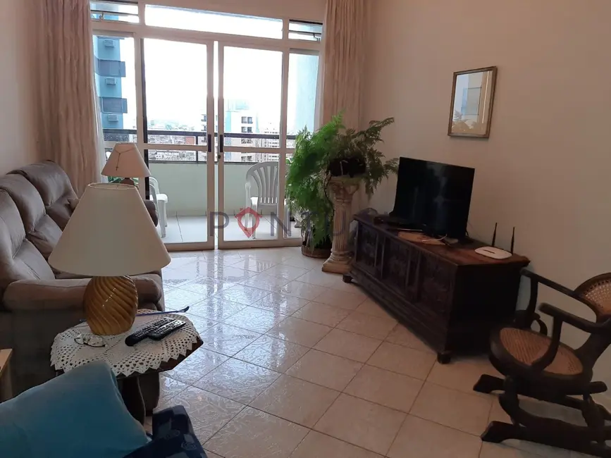 Foto 6 de Apartamento com 3 quartos à venda, 140m2 em Centro, Marilia - SP