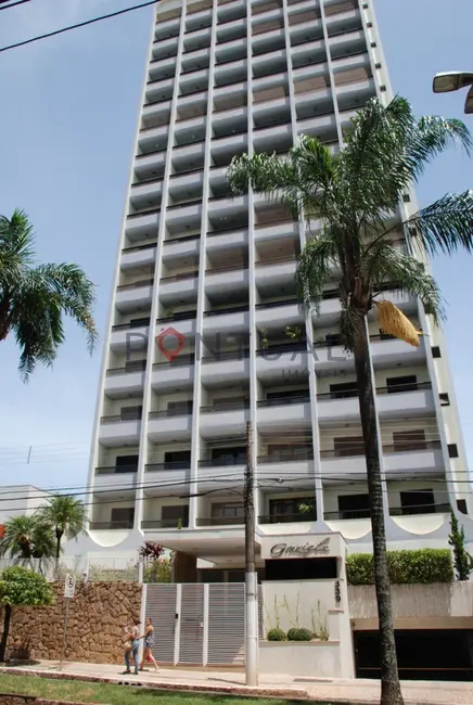 Foto 3 de Apartamento com 3 quartos à venda, 140m2 em Centro, Marilia - SP