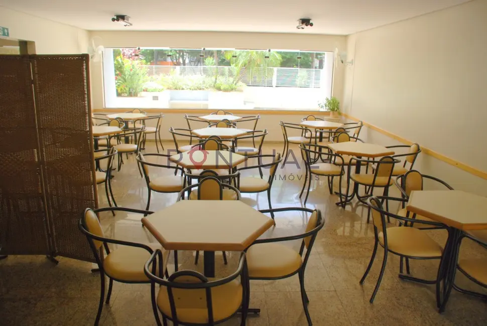 Foto 5 de Apartamento com 3 quartos à venda, 140m2 em Centro, Marilia - SP