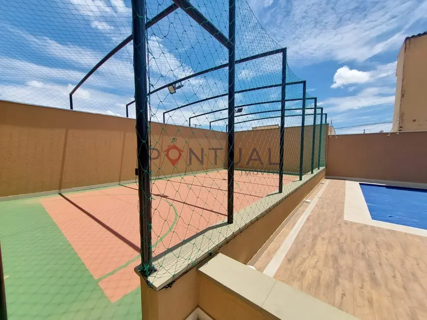 Foto 8 de Apartamento com 2 quartos à venda, 56m2 em Bassan, Marilia - SP