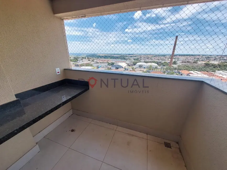 Foto 5 de Apartamento com 2 quartos à venda, 56m2 em Bassan, Marilia - SP