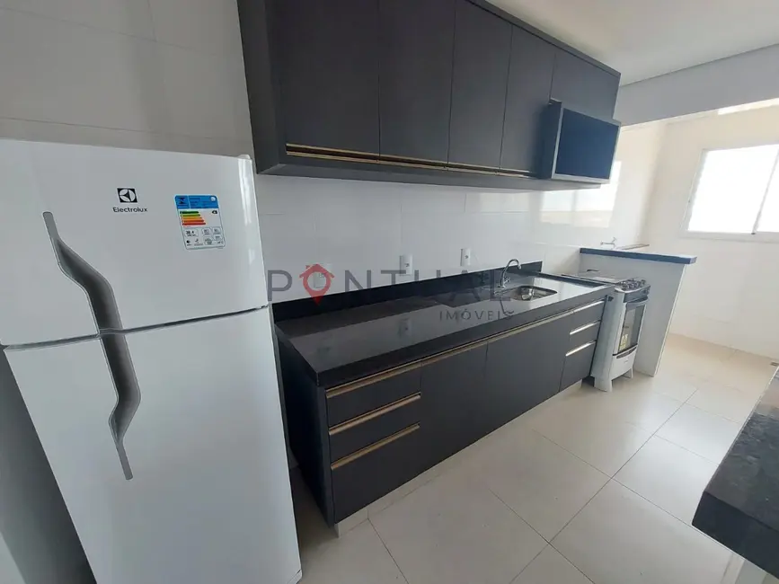 Foto 3 de Apartamento com 2 quartos à venda, 56m2 em Bassan, Marilia - SP
