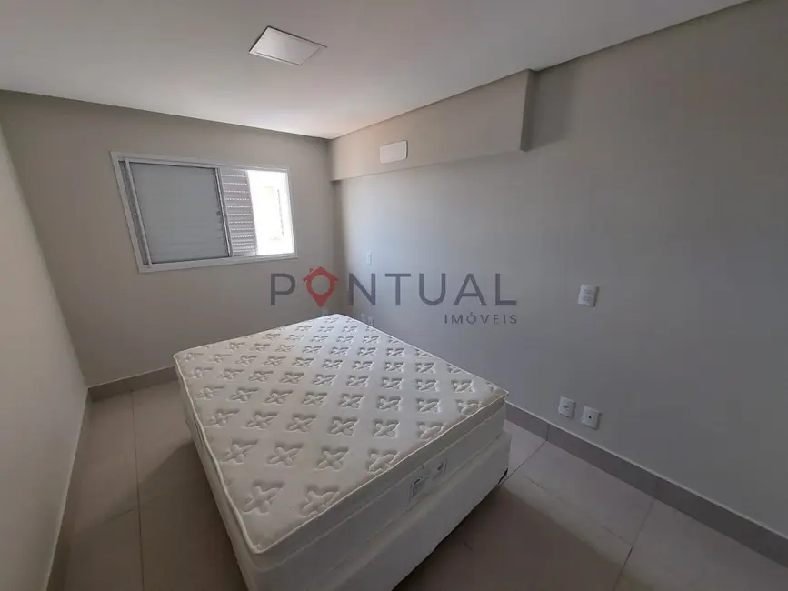 Foto 6 de Apartamento com 2 quartos à venda, 56m2 em Bassan, Marilia - SP