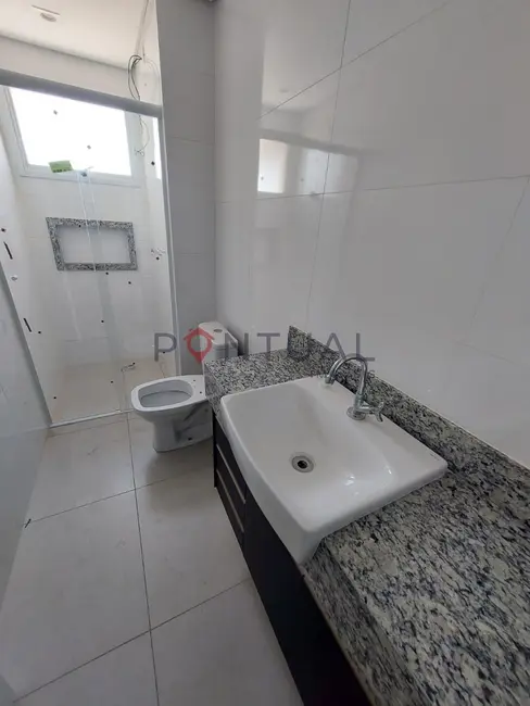 Foto 4 de Apartamento com 2 quartos à venda, 56m2 em Bassan, Marilia - SP