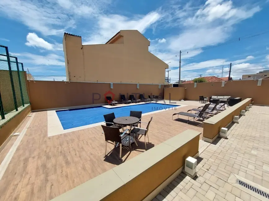 Foto 9 de Apartamento com 2 quartos à venda, 56m2 em Bassan, Marilia - SP