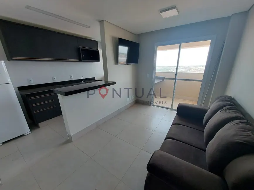 Foto 2 de Apartamento com 2 quartos à venda, 56m2 em Bassan, Marilia - SP