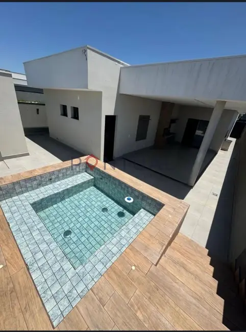 Foto 7 de Casa de Condomínio com 3 quartos à venda, 200m2 em Jardim São Domingos, Marilia - SP