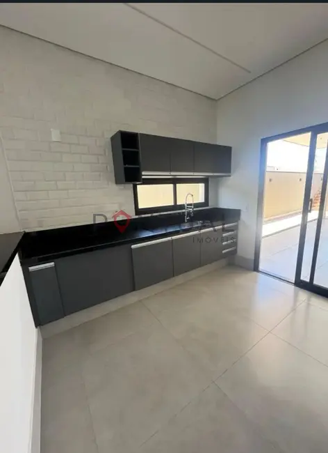 Foto 6 de Casa de Condomínio com 3 quartos à venda, 200m2 em Jardim São Domingos, Marilia - SP