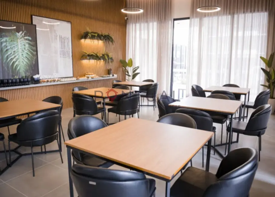 Foto 4 de Apartamento com 2 quartos à venda, 61m2 em Residencial Vale Verde, Marilia - SP