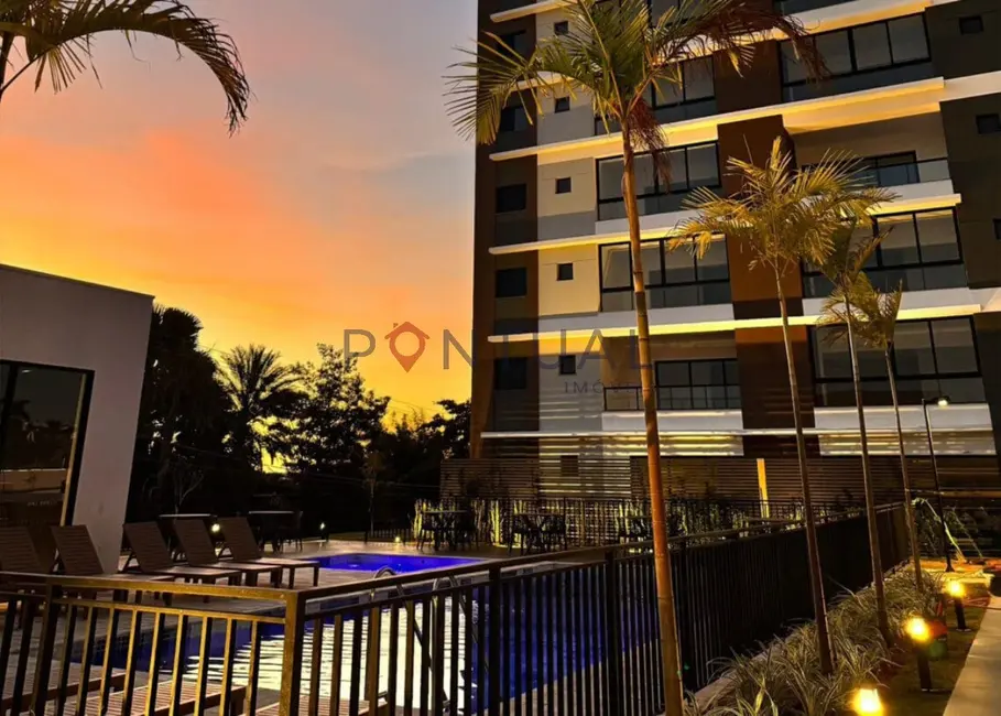 Foto 2 de Apartamento com 2 quartos à venda, 61m2 em Residencial Vale Verde, Marilia - SP