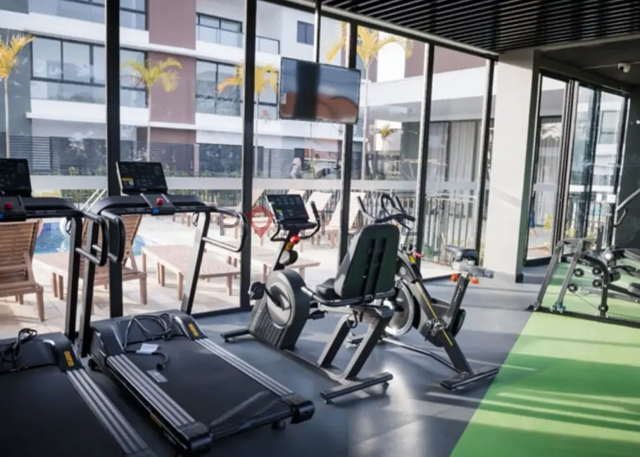 Foto 3 de Apartamento com 2 quartos à venda, 61m2 em Residencial Vale Verde, Marilia - SP