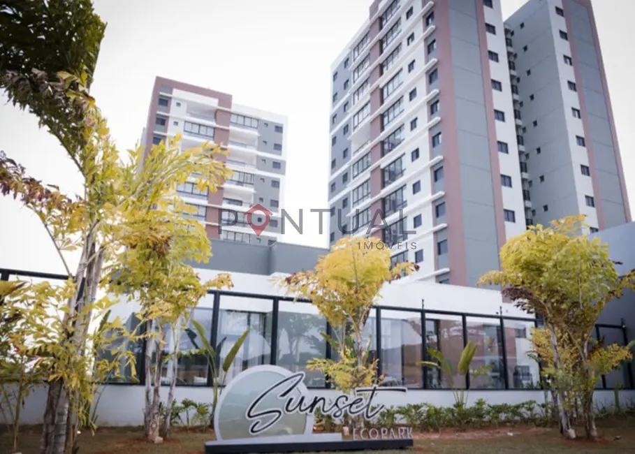 Foto 1 de Apartamento com 2 quartos à venda, 61m2 em Residencial Vale Verde, Marilia - SP