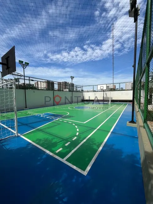 Foto 4 de Apartamento com 3 quartos para alugar, 68m2 em Fragata, Marilia - SP